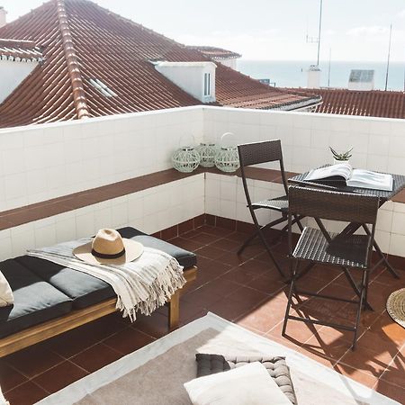 Apartamento By Wot Ericeira Lodge Ngoại thất bức ảnh