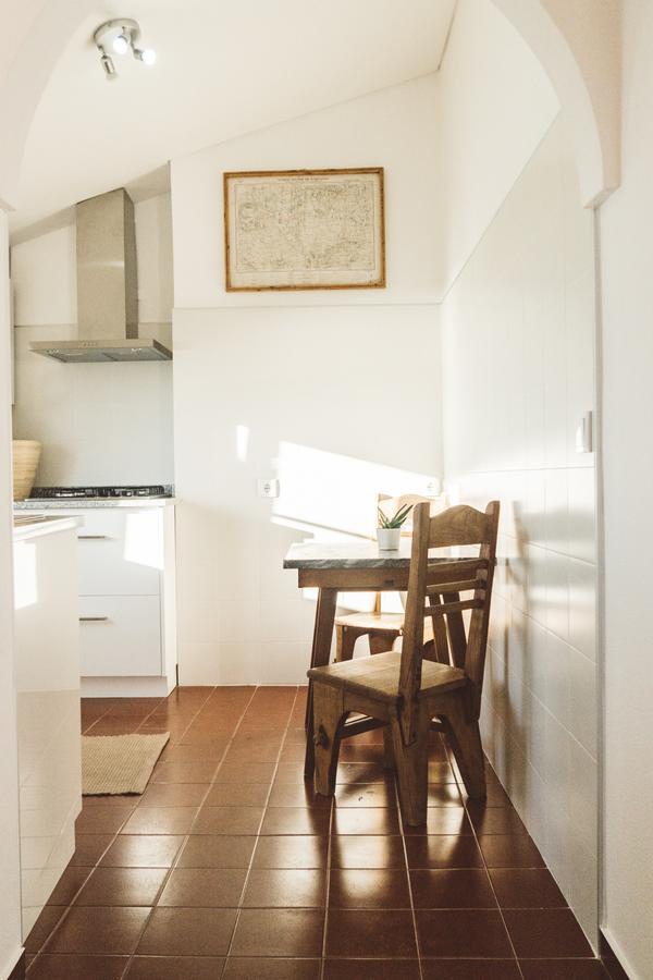 Apartamento By Wot Ericeira Lodge Ngoại thất bức ảnh