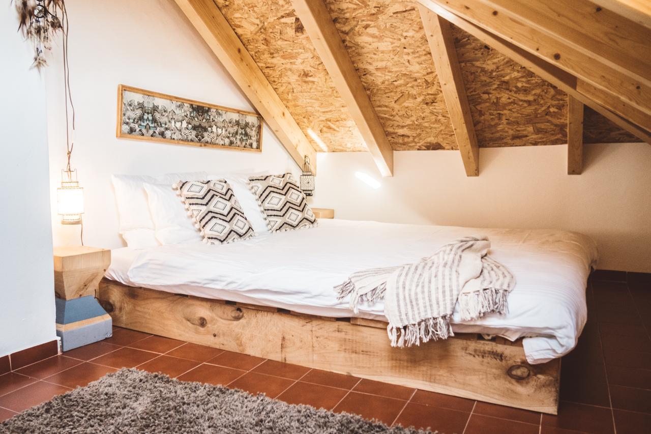Apartamento By Wot Ericeira Lodge Ngoại thất bức ảnh