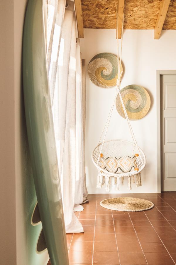 Apartamento By Wot Ericeira Lodge Ngoại thất bức ảnh