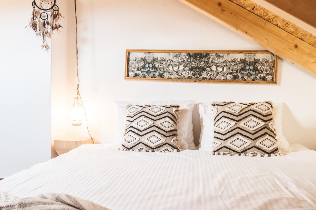 Apartamento By Wot Ericeira Lodge Ngoại thất bức ảnh