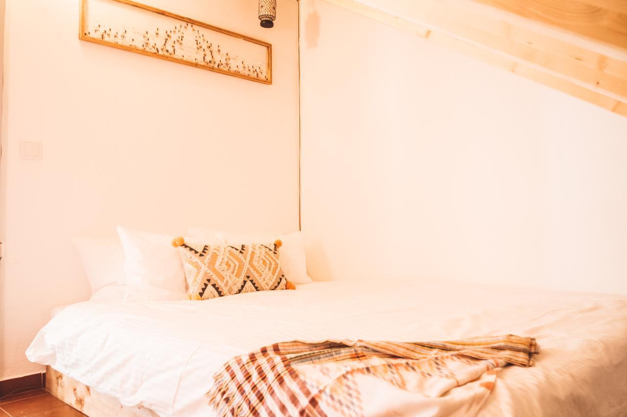 Apartamento By Wot Ericeira Lodge Ngoại thất bức ảnh