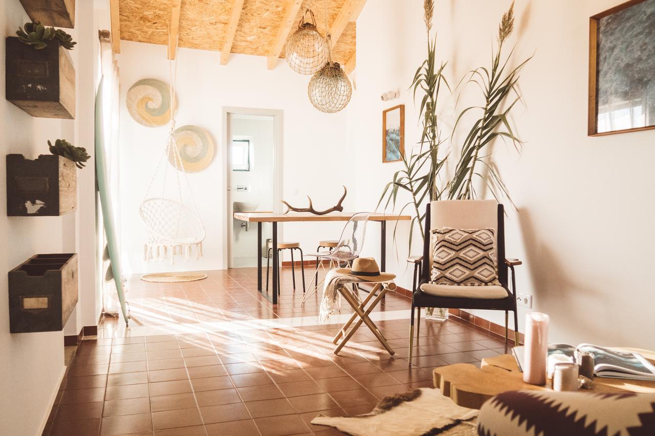 Apartamento By Wot Ericeira Lodge Ngoại thất bức ảnh